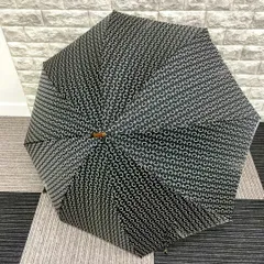 【未使用】セリーヌ　長傘 CELINE セリーヌ 長傘 未使用品 ベージュ