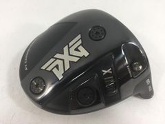 返品OK 【中古ゴルフクラブ】【美品】PXG PXG 0811X GEN4 ドライバー - 1W
