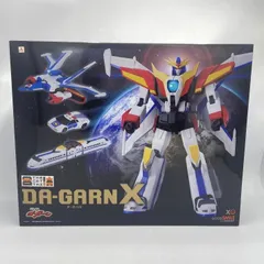 ジャンク品　中古　ダガーン 2025年最新】ダ・ガーンxの人気アイテム - メルカリ