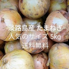 淡路島産 新玉葱 5kg サラダたまねぎ玉葱タマネギ玉ねぎオニオン