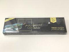 ドイツ高級固形水彩 ファインテック ハイ クロマ 6色セット F7002