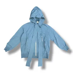 24AW BELPER パーカー 24AW BELPER パーカー BELPER(ベルパー)のPARKA WHITEの通販｜PALETTE