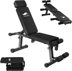 バラ売可】ベンチプレス・マルチトレーナー・バーベル