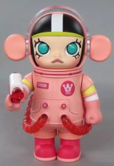 POPMART MEGA SPACE MOLLY シリーズ2 ピンクパンサー - メルカリ
