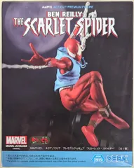 新品未使用　アンルーリー・インダストリーズ　スカーレット・スパイダー 検索結果]-amiami.jp-あみあみオンライン本店-