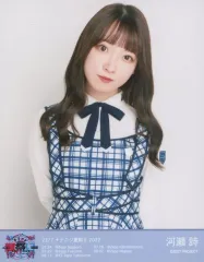 ナナニジ　22/7　TOYBOX衣装　ブロマイド　河瀬詩 バラ売り 2025年最新】22 7 ナナニジの人気アイテム - メルカリ