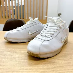 2024年最新】nike cortez basic jewelの人気アイテム - メルカリ