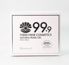 新品未開封！！バストアップにも使えるオールインワンジェル　ハッチィングジェルv 300g