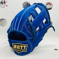 ゼット　ZETT　ソフトステア　BJGB74520　少年軟式用　ジュニア用　オールラウンド用　ジュニア用グラブ　Sサイズ