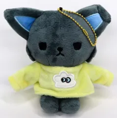 【中古】ぬいぐるみマスコット・ぬいぐるみバッジ ピーハイ(金城碧海) マスコット 「JOCHUM POP-UP STORE」