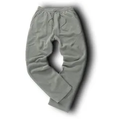 【新品・希少】nonnative ノンネイティブ　フリースパンツ　サイズ3 新品・希少】nonnative ノンネイティブ フリースパンツ サイズ3