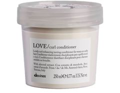 ダヴィネス（Davines） ダヴィネスエッセンシャル ラブカール コンディショナー 250ml [並行輸入品]