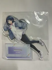 MR-01063 星乃一歌 アクリルスタンド 「セガ ラッキーくじ プロジェクトセカイ カラフルステージ! feat. 初音ミク Vol.4」 D賞
