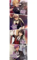 【中古】ポスター(アニメ) オリジナルミニポスター UNDEAD 「あんさんぶるスターズ!×ローソン」 対象商品購入特典