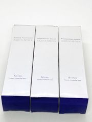 AQUA MOIX アクアモイス &GINOアンドジーノ 50ml 3本セット 美容液 本体未使用品 M331