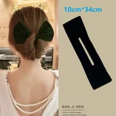 2本セット 今月限定セール お団子 髪留め ヘアバンド ヘアアクセサリー ヘアクリップ