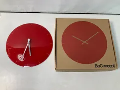 2025年最新】ボーコンセプト boconcept 時計の人気アイテム - メルカリ