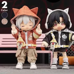 ねんどろいどどーる 用 服 セーター Men woman BOY メンズ　レディ ねんどろいどどーる 用 服 セーター Men woman BOY メンズ レディ