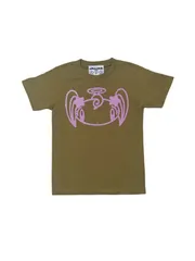 shalom シャロームクラブ ハグ Tシャツ shalom シャロームクラブ ハグ Tシャツ SHALOM(シャローム)の商品一覧