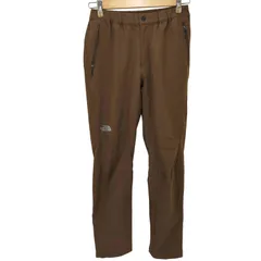 ザノースフェイス THE NORTH FACE Alpine Light Pant アルパインライトパンツ レディース JPN：L 