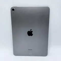Apple iPad Air 第5世代 グレー 本体 セルラーモデル 64GB Amazon.co.jp: 【整備済み品】 Apple iPad Air (第5世代) Wi-Fi