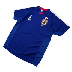 日本代表ユニホーム 内田篤人 adidas 日本代表 14/15 ユニフォーム ホーム 半袖