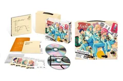 (CD)あんさんぶるスターズ！！アルバムシリーズ 『TRIP』 fine　[初回限定生産盤]／fine