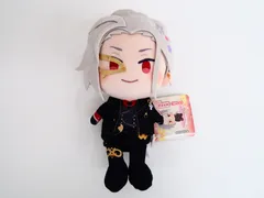 刀剣乱舞　わんぱく　ぬいぐるみ　大般若長光 第3弾ぬいぐるみ｜「わんぱく！刀剣乱舞」ぬいぐるみ49/だいはん