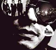 2025年最新】the birthday cdの人気アイテム - メルカリ