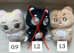 TOMORROW X TOGETHER(TXT) txt テヒョン(TAEHYUN) 人形 ぬいぐるみ ぬい テヒョン ぬいぐるみ ぬい リバーダスト ポバトゥ テヒョン