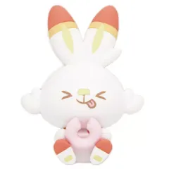 【中古】トレーディングフィギュア ヒバニー 「ポケピース Sweets Shop マスコットフィギュア Part1」