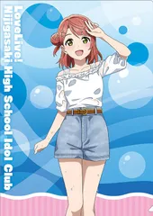 2025年最新】ラブライブ!虹ヶ咲学園スクールアイドル同好会