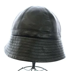 BRUNEL&Co. HATMAKERS　ポークパイハット 本日限定価格！BRUNEL&Co. HATMAKERS