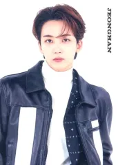 【中古】コレクションカード(男性) 106：SEVENTEEN/JEONGHAN(ジョンハン)/ノーマルカード/「SEVENTEEN 2021 JAPAN SPECIAL FANMEETING ’HARE’」トレーディングカード