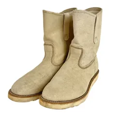REDWING 8168 サイズ5 ペコスブーツ レディースサイズ 元箱付き RED WING（レッドウィング）Style No.8168 