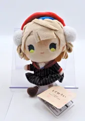 しぐれぬい ビッグサイズ しぐれぬい（マスコットサイズ）｜SHIGURE UI - OFFICIAL EVENT