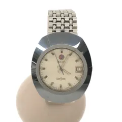 2024年最新】rado 腕時計 自動巻の人気アイテム - メルカリ