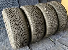 ☆送料無料☆【2021年製造】【溝8分山】YOKOHAMA BluEarth-4S 4本  225/45R17  ASP2878