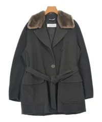2025年最新】maxmara コート カシミヤ100の人気アイテム - メルカリ