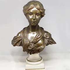 ハヌマーン像 猿神 ブロンズ 時代物 伝中部Jawa出土品レックウザex δ