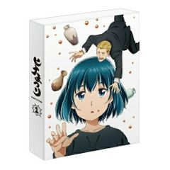 ほぼ新品】真月譚 月姫 DVD BOX 付き 全巻セット - メルカリ