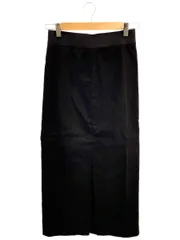 MUSE de Deuxieme Classe Brilliant スカート36 MUSE de Deuxieme Classe Brilliant スカート36