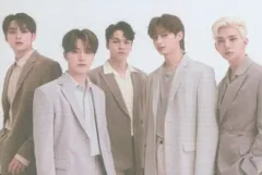 SEVENTEEN 2021 IN-COMPLETE VOCAL トレーディングカード 083