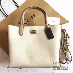 2024年最新】coach ショルダーバッグ 新品 未使用の人気アイテム - メルカリ