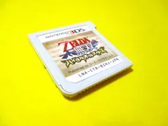3DS ゼルダ無双 ハイラルオールスターズ