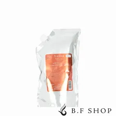 ミルボン オージュア アクアヴィア シャンプー 1000ml 詰め替え用 レフィル milbon aujua LSC