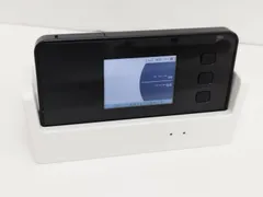 【未使用】Speed Wi-Fi 5G X12 モバイルルーター クレドール Speed Wi-Fi 5G X12】動画視聴・SNSも快適なモバイルルーター