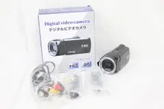 DT-HDC1707 デジタルビデオカメラ 本体 2026年最新】dt-hdc1707の人気アイテム - メルカリ