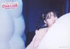 【中古】生写真(女性) 奥野香耶/横型・上半身/「ポチャッコ かやたんのらぶらぶバースデーPARTY 2021」トレーディングブロマイド