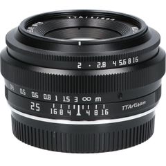 ＴＴＡｒｔｉｓａｎ　２５ｍｍ　Ｆ２　Ｃ　ＡＰＳ－Ｃ